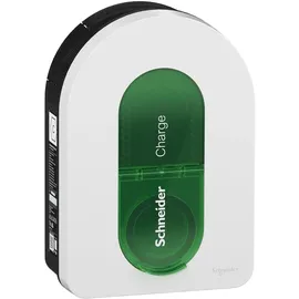Schneider Charge Wallbox Typ 2 (22 kW, 32 A) - keine