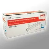Oki 44064011 Bildtrommel cyan