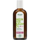 alkmene  Mein Teebaumöl Kopfhaut Tonikum