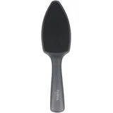 PARSA Beauty Pedi ID Duo Hornhautfeile, Fußfeile für geschmeidige Füße, Hornhautentferner 2-seitig, Grob & Fein 120/180, Ergonomischer Griff mit Soft-Touch, Austauschbare Feilflächen, Pediküre