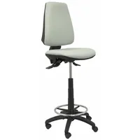Piqueras y Crespo T14sb40 Verstellbarer Hocker - Grey -