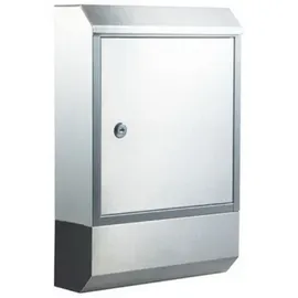 Westerholt Edelstahl 1801 Silber inkl. Zeitungsfach