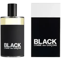 Comme des Garçons Black Eau de Toilette 100 ml