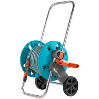 Gardena AquaRoll S Schlauchwagen-Set 20 m 18502-20