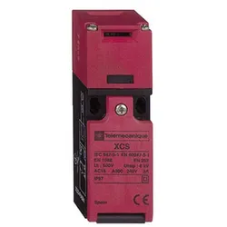 Schneider Electric Sicherheitspositionsschalter XCSPA792 M16 OEOE gestuft