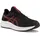 Asics Patriot 13 Kinder Schwarz/Rot 40