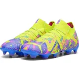 Puma Future Ultimate Energy FG/AG blau 46.5