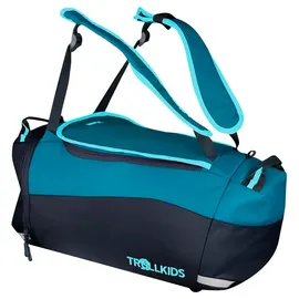 TROLLKIDS Duffle Bag KIDS DUFFLE BAG blau