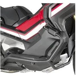 GIVI Sturzbügel Schutzbügel für Honda X-ADV 750 schwarz (17-21)