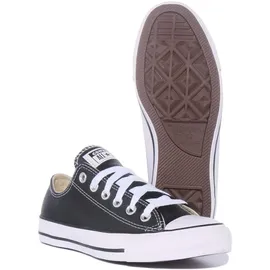 Converse Chuck Taylor All Star Leather Low Top black 39,5