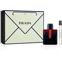 Prada Luna Rossa Ocean Eau de Parfum 50 ml + Eau de Parfum 10 ml Geschenkset