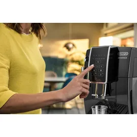 De'Longhi Dinamica ECAM 350.15 B schwarz