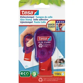 Tesa Klebeband Klebestempel transparent 1 St.