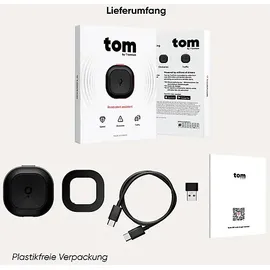TomTom Verkehrs-Assistent Tom