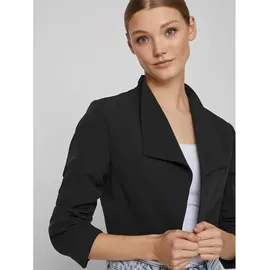 VILA Blazer Schwarz 36