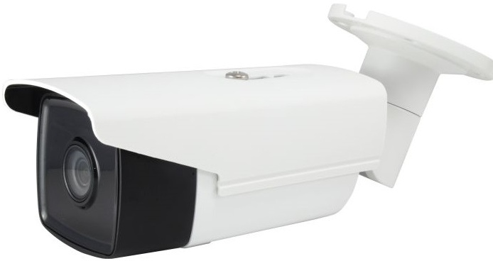 LevelOne IP-Cam Outdoor 5MP WDR Netzwerkkamera 5 MP