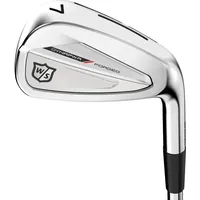 Wilson Staff Dynapower Forged Eisensatz