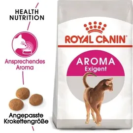 Royal Canin Aroma Exigent 400 g