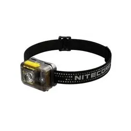 Nitecore HA13 LED Stirnlampe batteriebetrieben 350lm NC-HA13
