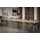 Endo Dunaj 90 x 75 x 130 cm schwarz