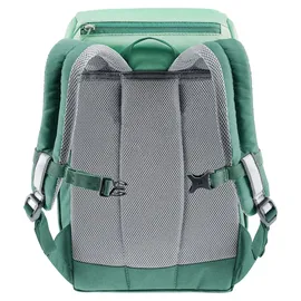 Deuter Schmusebär spearmint/seagreen (Junior) (3610121-2293)