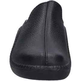 Josef Seibel Monaco Clogs Schwarz 48