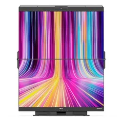 Mobile Pixels Geminos Touch 24 duale FHD-Bildschirmerweiterung