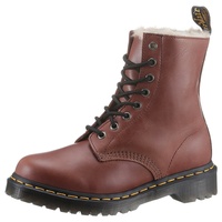 Dr. Martens Stiefel & Stiefelette Braun