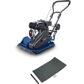 SCHEPPACH Rüttelplatte HP1400S 49 x 32 cm