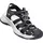 KEEN Astoria West Sandalen - Black / Grey - EU