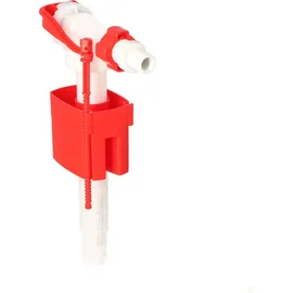 Alca seitlich gespeistes Füllventil (Keramiktanks) Gewindedurchmesser 3/8"