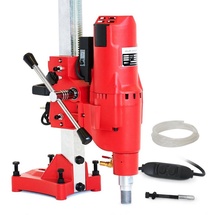 Bautec Kernbohrgerät EASYDRIVE » 3.150W » » 255mm » Trocken » Kernbohrmaschine » Kernbohrer