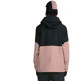 Volcom L Gore-tex Softshelljacke - mauve L