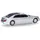 HERPA 87MC000023 - MicroCity Maybach 62S silber 1:87