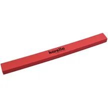 KARELLA Oche Ultimo Abwurfbalken 60x5 cm Rot