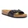 Birkenstock Madrid Birko-Flor schwarz 41