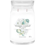 Yankee Candle Baby Powder