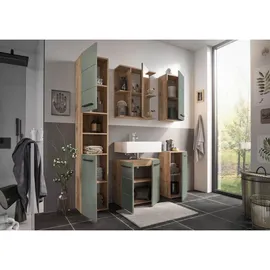 Stella Trading VISTA 60 cm grün
