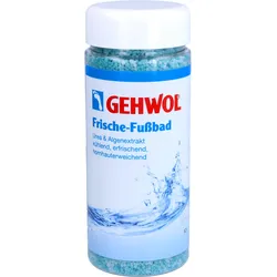 GEHWOL FRISCHE FUSSBAD 330 g