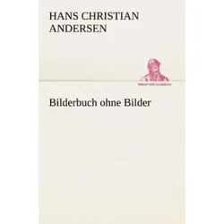 Bilderbuch ohne Bilder