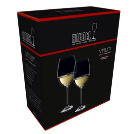 Riedel Vinum Sauvignon Blanc Weißweinglas 0,35 l 2 St.