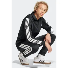 adidas DAYREADY TRAININGSANZUG Herren Black XXL