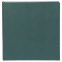 Goldbuch Fotoalbum Midnight Green 30x31 cm