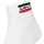 Levi's LEVIS MID CUT SPRTWR LOGO Sneakersocken 2er Pack Weiß 39-42