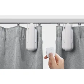 SwitchBot Curtain U Rail 3