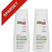  Sebamed Anti-juckreiz Akut Shampoo
