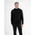 Lerros Strickpullover Schwarz XXL