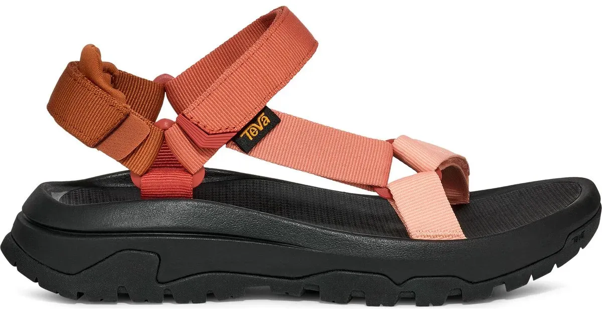 Teva Hurricane XLT3 Women sedona multi (SDNM) 5