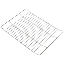 Backofengitter A120880 Bartscher AKTIVIEREN WENN BEDARF