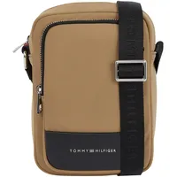 Tommy Hilfiger TH Business Mini Reporter Sandalwood